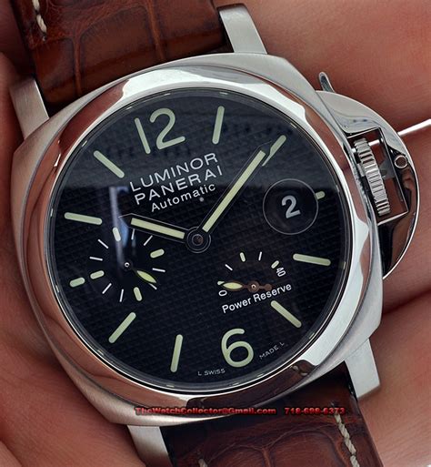 Panerai Luminor Power Reserve PAM 241